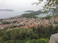 Ãâ¡ukurbaÃÅ¸ peninsula view, Antalya,KaÃÅ¸